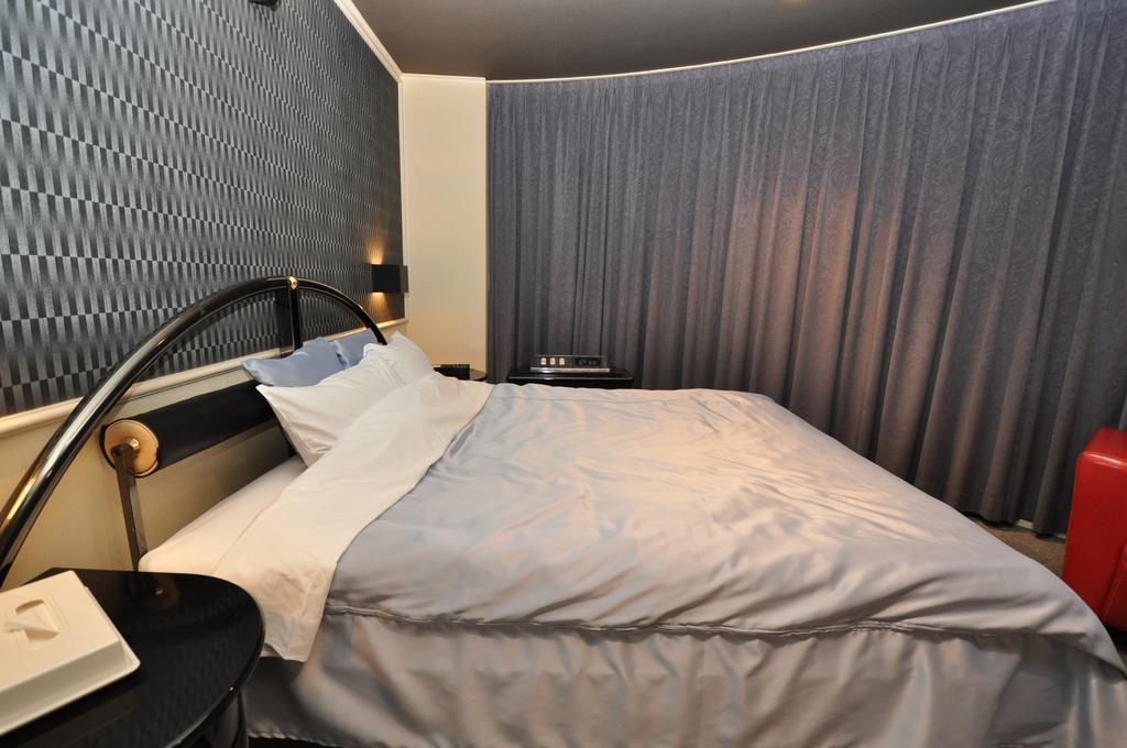 Hotel Boston Club (Adults Only) Tokyo prefektur Rum bild