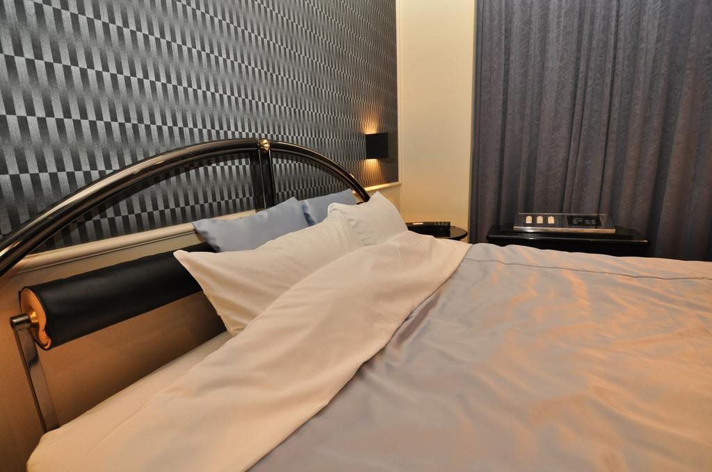 Hotel Boston Club (Adults Only) Tokyo prefektur Rum bild