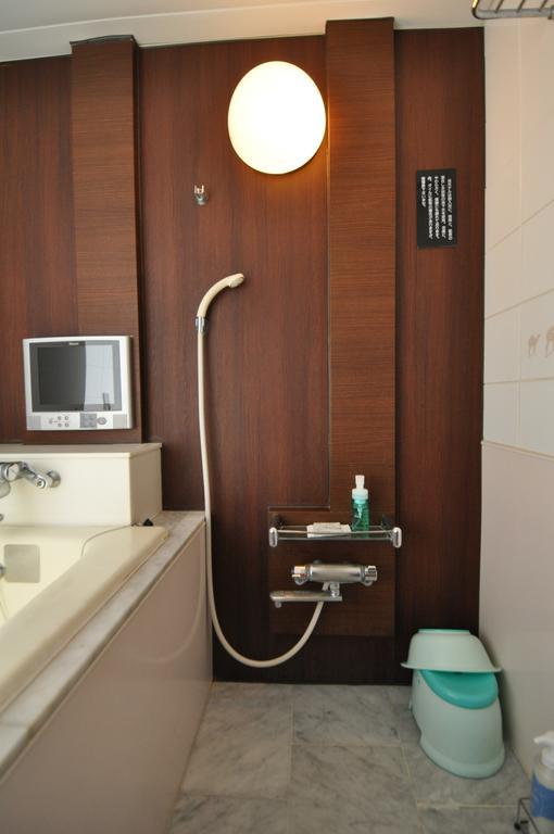 Hotel Boston Club (Adults Only) Tokyo prefektur Rum bild