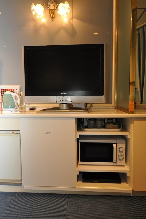 Hotel Boston Club (Adults Only) Tokyo prefektur Rum bild